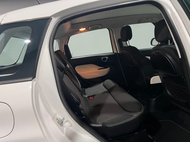 FIAT 500L usata, con Controllo trazione