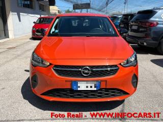 OPEL Corsa usata, con Cerchi in lega