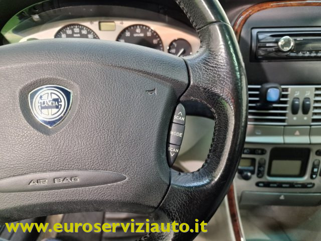 LANCIA Lybra usata 25