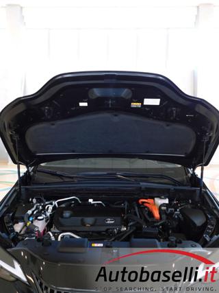 LEXUS NX 450h usata, con Airbag testa