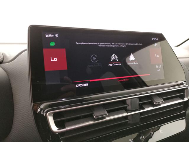 CITROEN C5 Aircross usata, con Park Distance Control