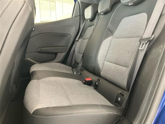 RENAULT Clio usata 11
