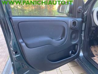 FIAT Panda usata, con Controllo trazione