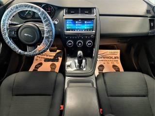 JAGUAR E-Pace usata, con Cerchi in lega