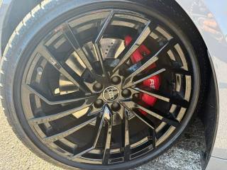 AUDI RS4 usata, con Cerchi in lega