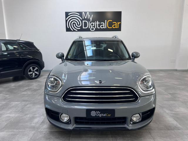 MINI Countryman usata, con Airbag Passeggero