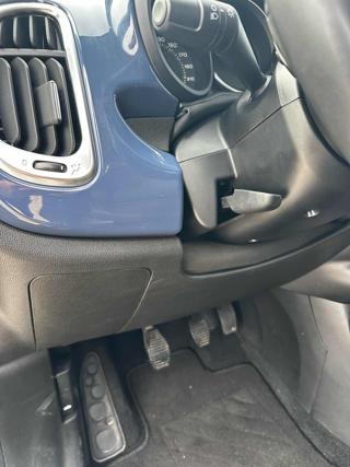 FIAT 500L usata, con Bluetooth