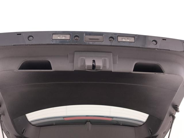 RENAULT Captur usata, con Bluetooth