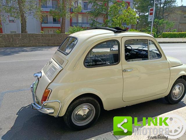 FIAT 500L usata 33