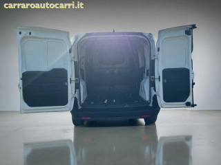 FIAT Doblo usata, con Vivavoce
