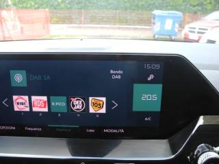 CITROEN E-C4 usata, con Bluetooth