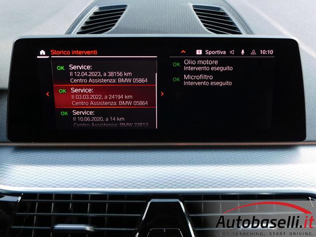 BMW 520 usata 74