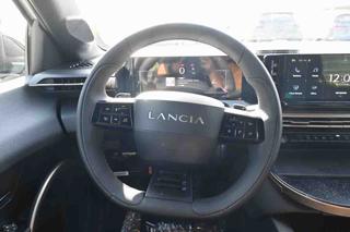 LANCIA Ypsilon usata, con Immobilizzatore elettronico