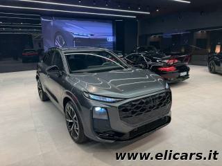 AUDI Q3 usata, con Airbag