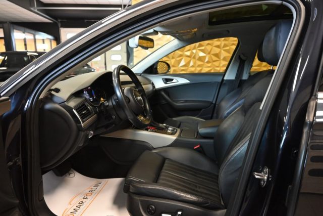 AUDI A6 allroad usata 21