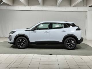 PEUGEOT 2008 usata, con Airbag laterali