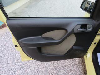 FIAT Panda usata 9