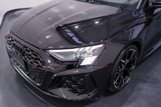 AUDI RS3 usata 32