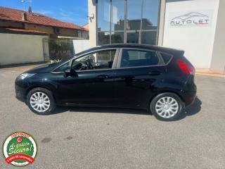FORD Fiesta usata, con Fendinebbia
