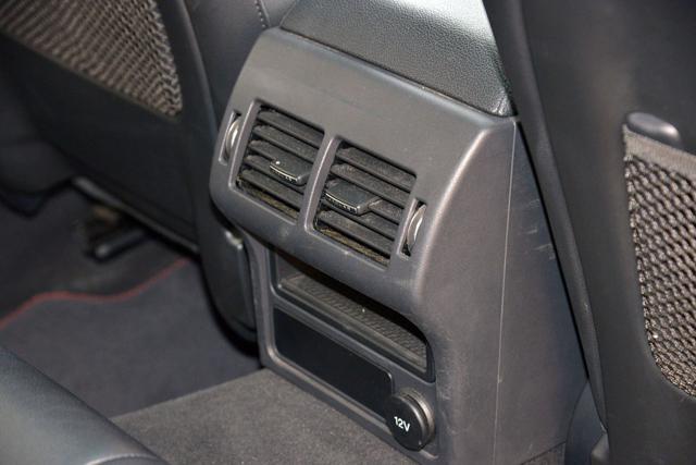 JAGUAR XF usata, con Sistema di navigazione