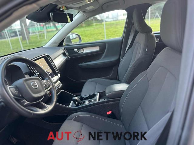 VOLVO XC40 usata, con Climatizzatore
