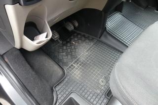 FORD Tourneo Custom usata, con Lettore CD