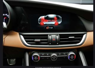 ALFA ROMEO Giulia usata, con Fari Xenon