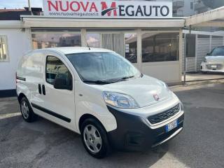 FIAT Fiorino 1.3 MJT 95CV Cargo SX