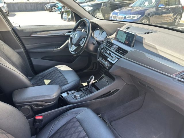 BMW X1 usata, con Cruise Control