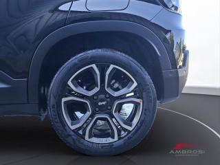 JEEP Avenger usata 12