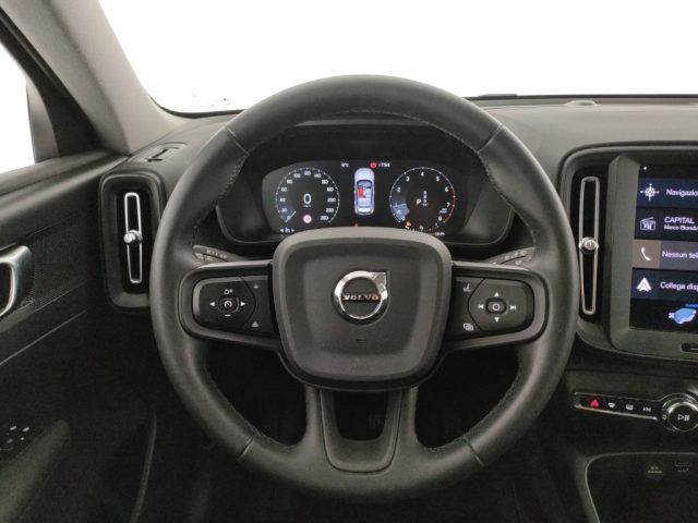 VOLVO XC40 usata, con Controllo trazione