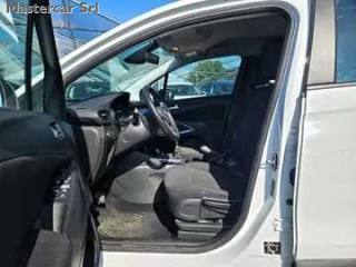 OPEL Crossland usata, con Controllo trazione