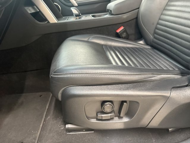 LAND ROVER Discovery Sport usata 12
