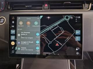 LAND ROVER Range Rover Evoque usata, con Regolazione elettrica sedili