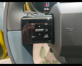 FIAT Grande Panda usata, con Fari LED
