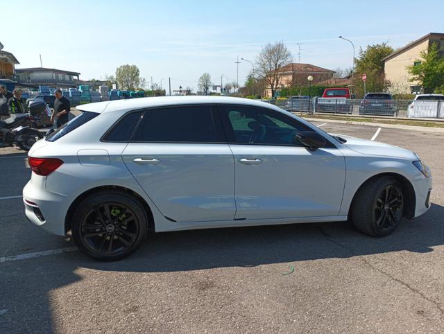 AUDI A3 usata, con Autoradio