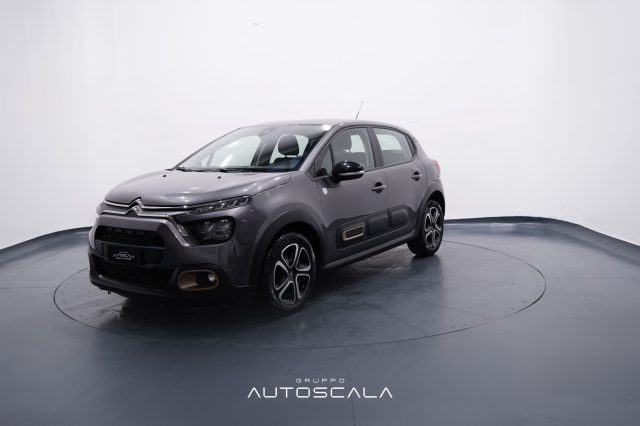 CITROEN C3 usata, con ABS