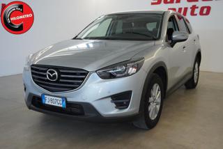 MAZDA CX-5 2.2L Skyactiv-D 150CV 2WD Evolve
