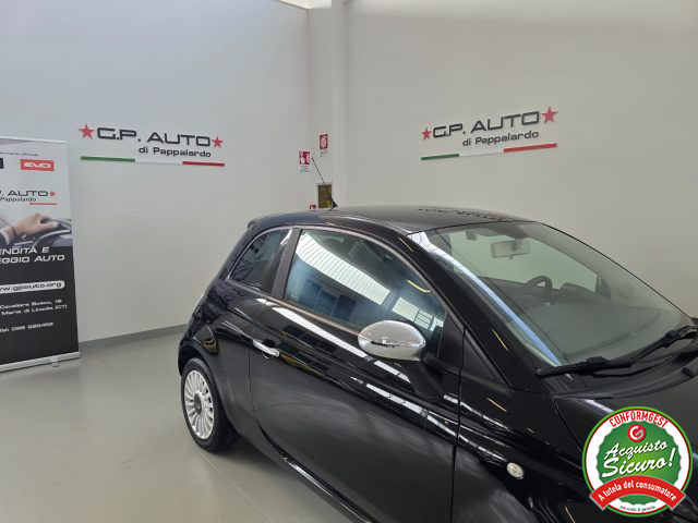 FIAT 500 usata 24