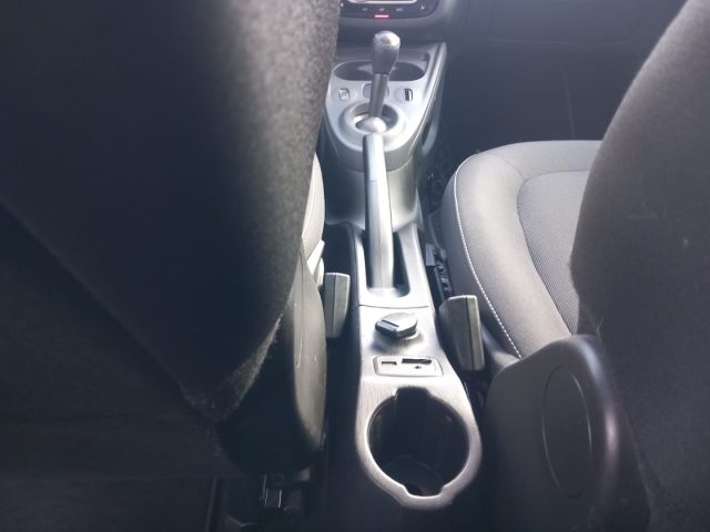 SMART ForFour usata 24