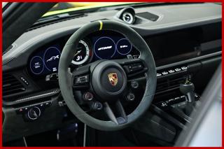 PORSCHE 992 usata, con ESP