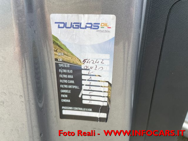 PEUGEOT 308 usata 33