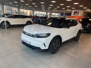 FORD Capri usata, con Airbag laterali