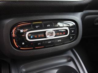 SMART ForTwo usata, con Luci diurne LED