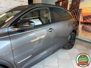 DS AUTOMOBILES DS 7 usata, con USB