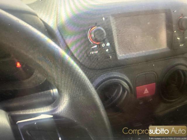 FIAT Fiorino usata 12