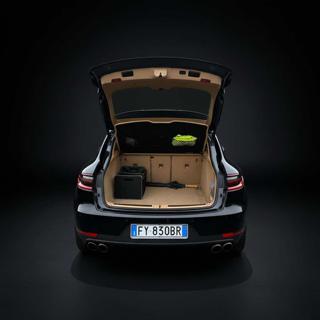 PORSCHE Macan usata, con Chiusura centralizzata