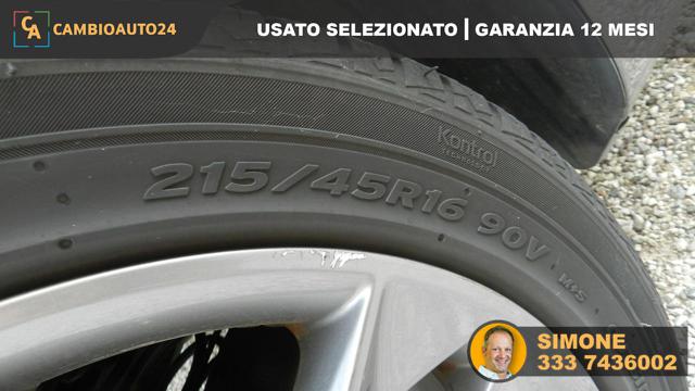 SEAT Ibiza usata 108