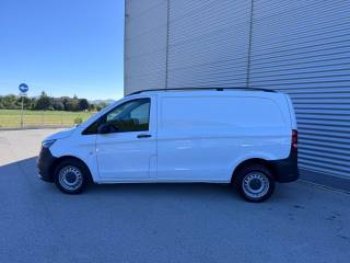 MERCEDES-BENZ Vito usata, con Autoradio