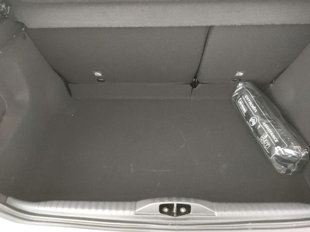 CITROEN C3 usata, con USB